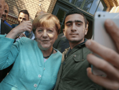 Γερμανικό «μπλόκο» στο αίτημα Σύρου πρόσφυγα για έκδοση ασφαλιστικών μέτρων κατά του Facebook